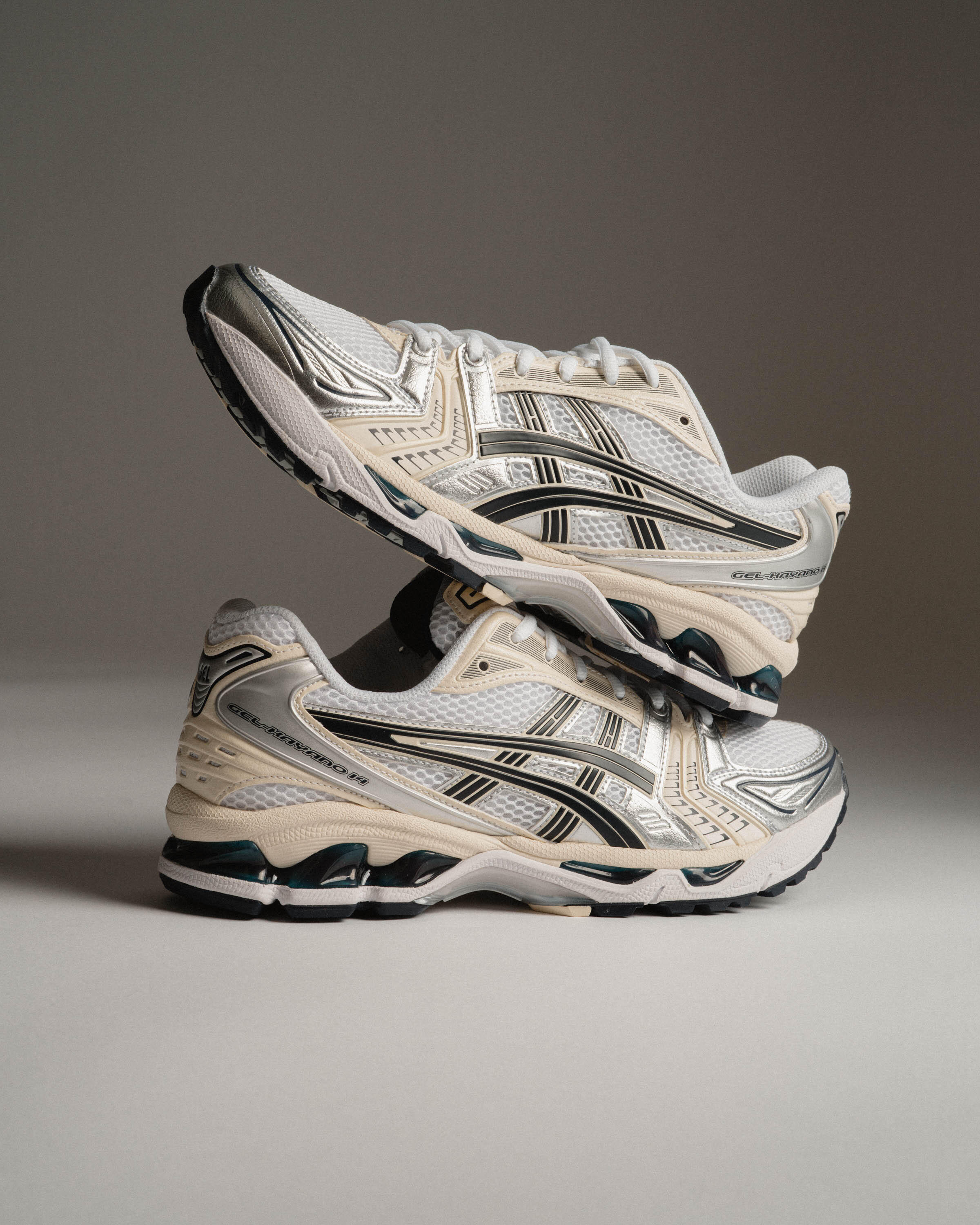 Asics GEL KAYANO 14 1202A056 109 AFEW STORE